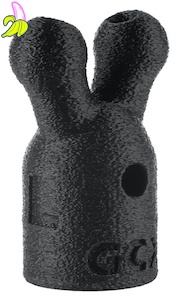 GC-POP™ Precyzyjny Aroma Sniffer L 21 mm