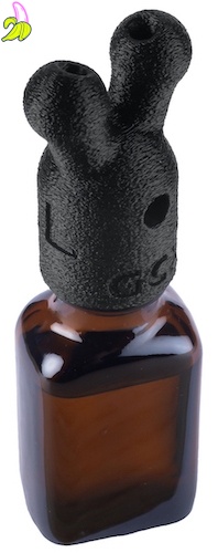 GC-POP™ Precyzyjny Aroma Sniffer L 21 mm