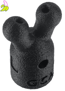 GC-POP™ Precyzyjny Aroma Sniffer L 21 mm