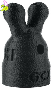GC-POP™ Precyzyjny Aroma Sniffer XL 25 mm