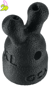 GC-POP™ Precyzyjny Aroma Sniffer XL 25 mm