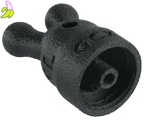 GC-POP™ Precyzyjny Aroma Sniffer XL 25 mm