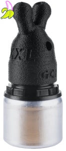 GC-POP™ Precyzyjny Aroma Sniffer XXL 30 mm
