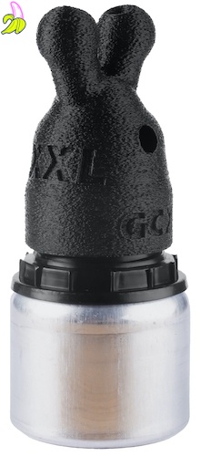 GC-POP™ Precyzyjny Aroma Sniffer XXL 30 mm