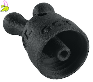 GC-POP™ Precyzyjny Aroma Sniffer XXL 30 mm