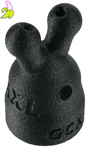GC-POP™ Precyzyjny Aroma Sniffer XXL 30 mm