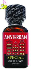 Amsterdam Special 25 ml (AM)