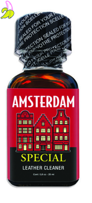 Amsterdam Special 25 ml (AM)