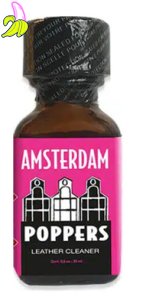 Maxi Amsterdam pink 24 ml (AM)