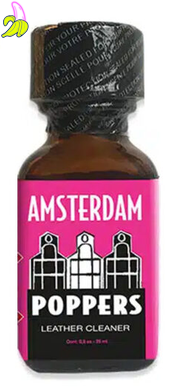 Maxi Amsterdam pink 24 ml (AM)