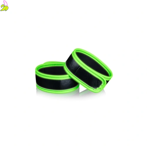 OUCH! Biceps Band Glow in the Dark – świecąca opaska na biceps