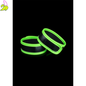 OUCH! Biceps Band Glow in the Dark – świecąca opaska na biceps