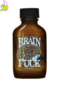BRAIN FUCK extra strong 25ml (PE)