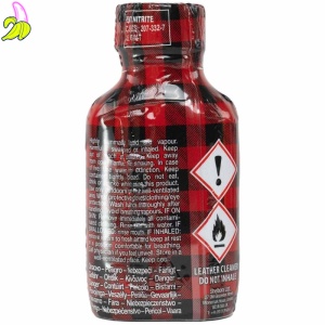 BEAR 25ml (PE)