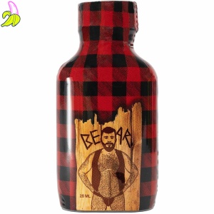 BEAR 25ml (PE)