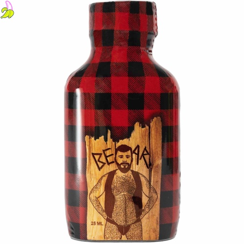 BEAR 25ml (PE)