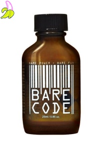 BARE CODE 25ml (PE)