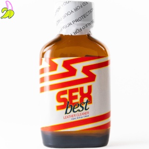 Sex Best Poppers big 24 ml (PE)