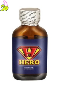 Hero 24 ml (PE)