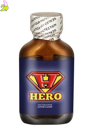 Hero 24 ml (PE)