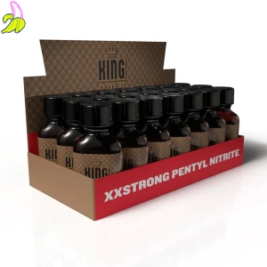 King Gold Pentyl 24 ml (PE)