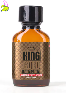 King Gold Pentyl 24 ml (PE)