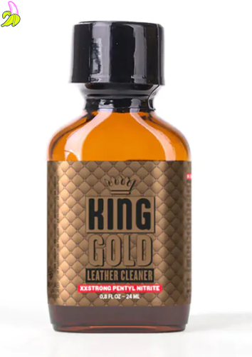 King Gold Pentyl 24 ml (PE)