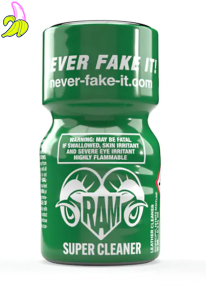 RAM 10 ml (PR)