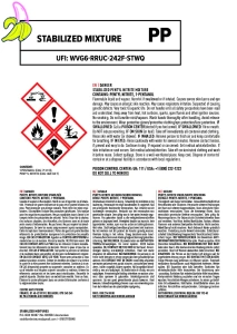 King Gold Pentyl 15 ml(PE)