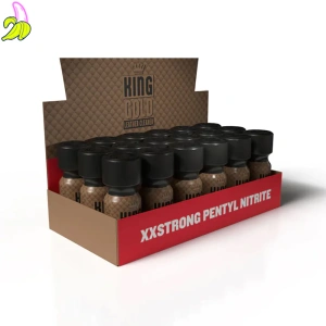 King Gold Pentyl 15 ml(PE)