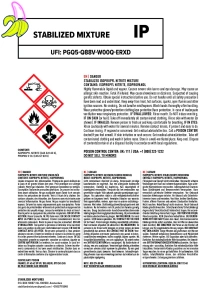 RAVE 10 ml (PR)