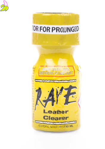 RAVE 10 ml (PR)