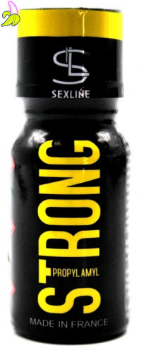Strong 15ml (PR+AM)
