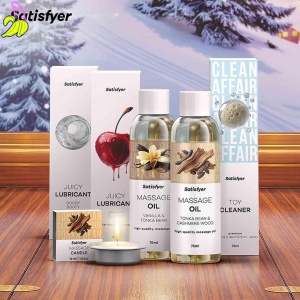 Satisfyer Advent Calendar 2026 Premium – luksusowy erotyczny kalendarz adwentowy z 24 niespodziankami