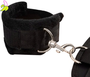 Bad Kitty – zestaw BDSM do krępowania całego ciała