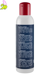 Fck & Fst FF Jelly Długotrwały Lubrykant Żelowy do Fistingu na Bazie Wody 500ml