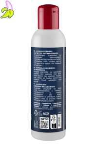 Fck & Fst FF Jelly Długotrwały Lubrykant Żelowy do Fistingu na Bazie Wody 500ml