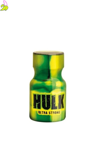 HULK 10 ml (PE)