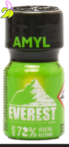 EVEREST GREEN 10ml (AM)