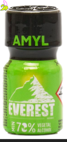 EVEREST GREEN 10ml (AM)