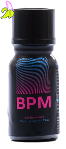 Everest BPM 15 ml (Pr)