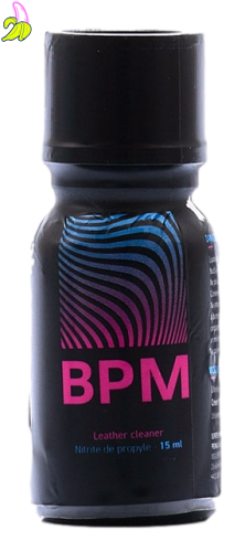 Everest BPM 15 ml (Pr)