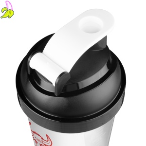FUCK & FIST Fist Shaker 600 ml + 250 ml – Profesjonalny Shaker do Lubrykantów