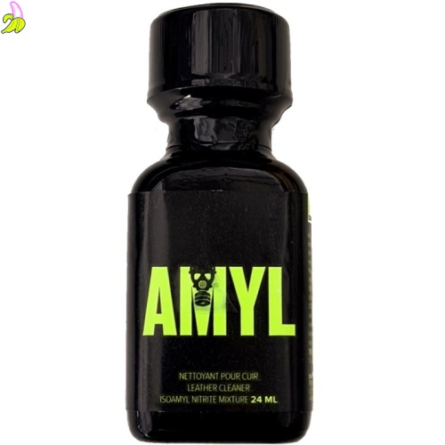 Amyl 24 ml (AM)