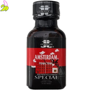Amsterdam Special 25 ml