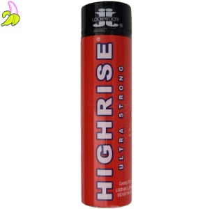 Highrise Ultra Strong 30 ml