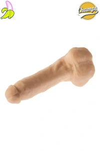 Champs Dildo Fatty 23 CM