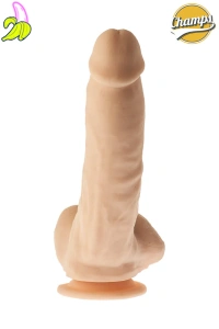 Champs Dildo Fatty 23 CM