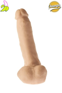 Champs Dildo Fatty 23 CM