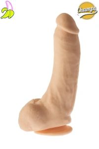 Champs Dildo Fatty 23 CM